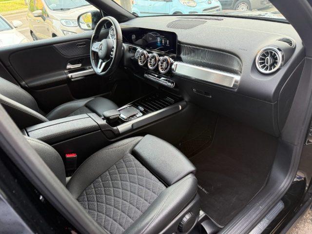 MERCEDES-BENZ GLB 200 d Automatic Executive UNICO PROPRIETARIO