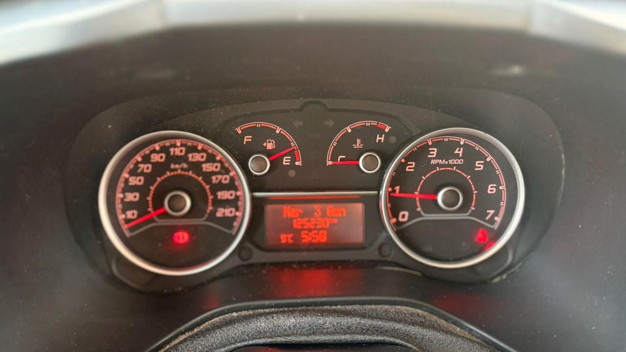 Fiat Doblo Doblò 1.6 MJT 105CV PC-TN Cargo