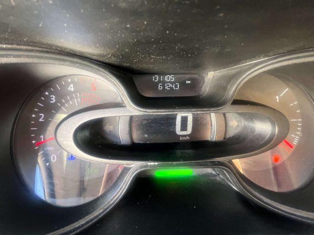 RENAULT Other trafic passo medio 120 cv