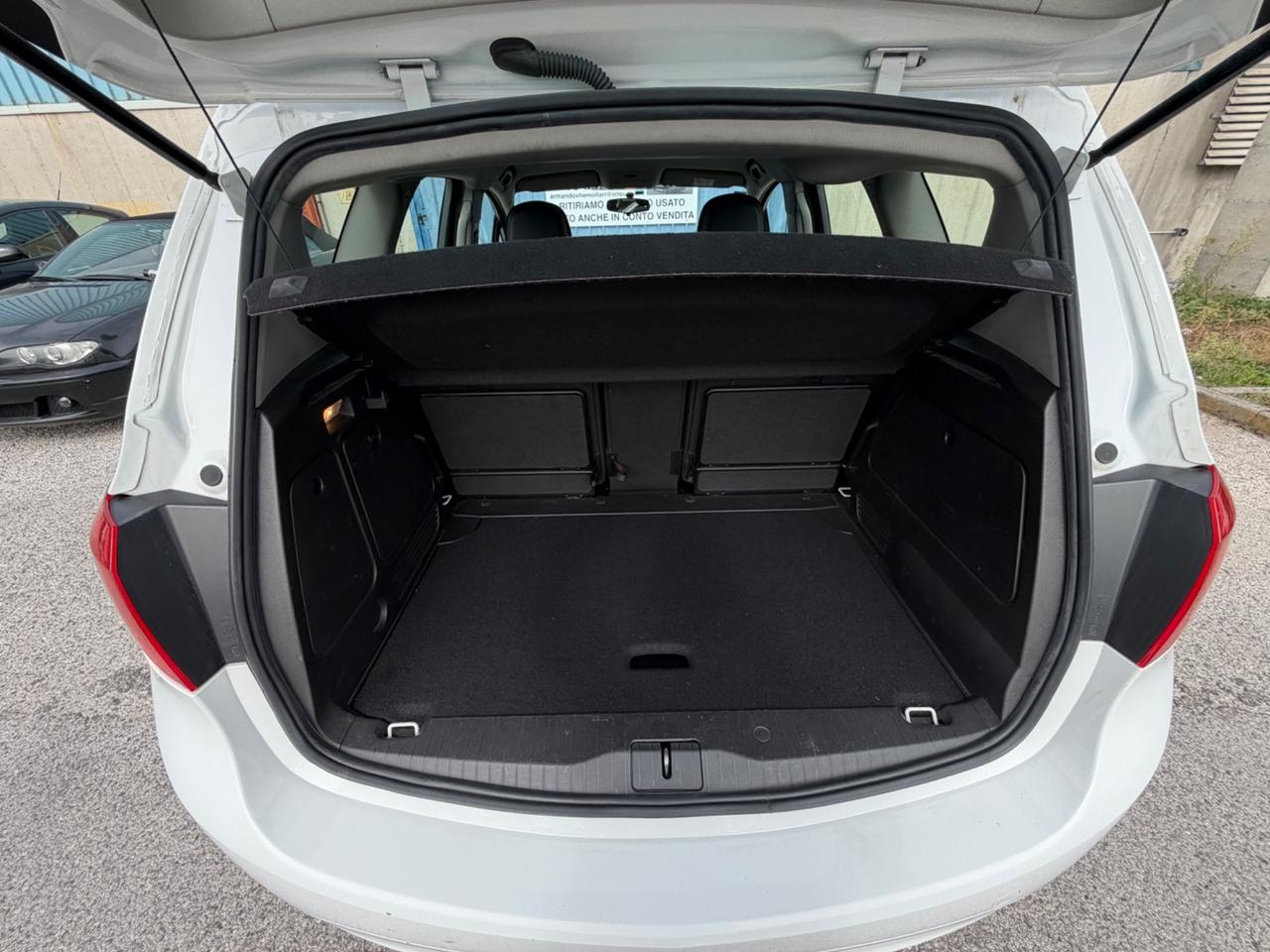 Opel Meriva 1.4 Turbo 120CV GPL Tech Innovation