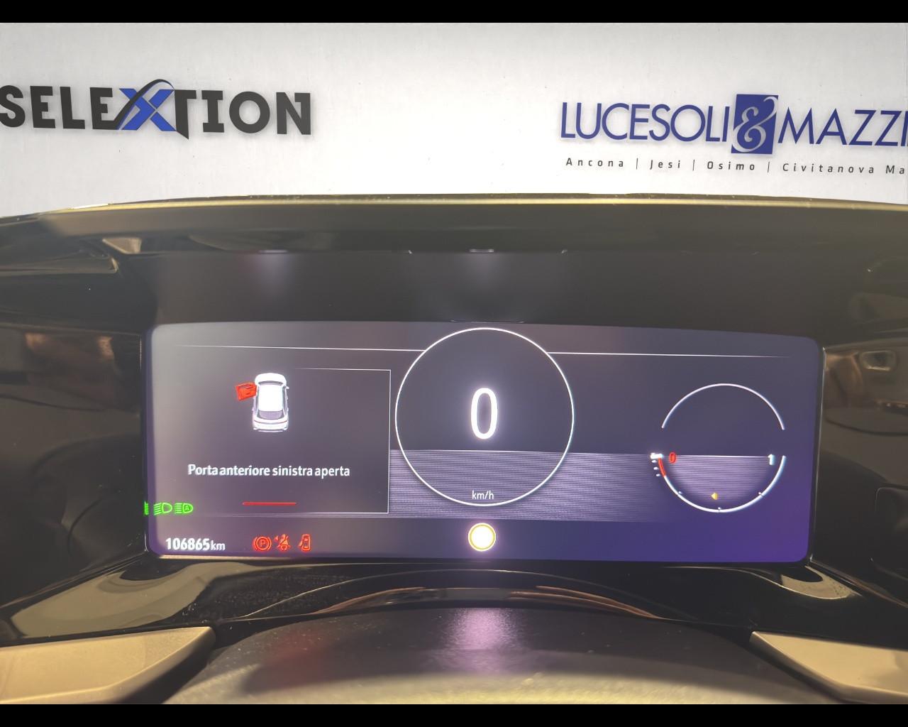 OPEL Mokka 2ª serie - Mokka 1.5 diesel Ultimate