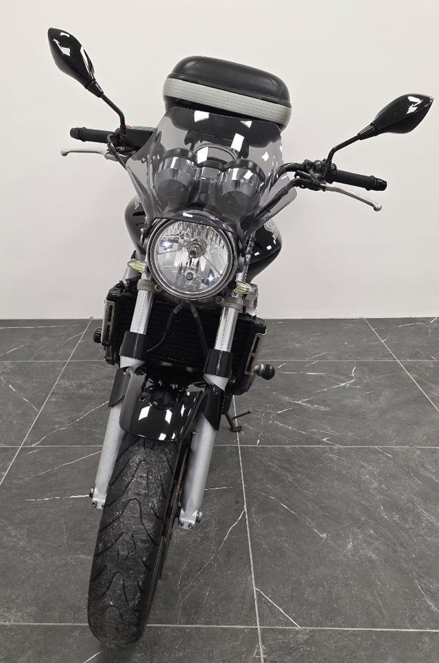 HONDA Hornet 900 - ANNO 2004