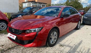 PEUGEOT 508 1.2 131cv Automa. Allure 
