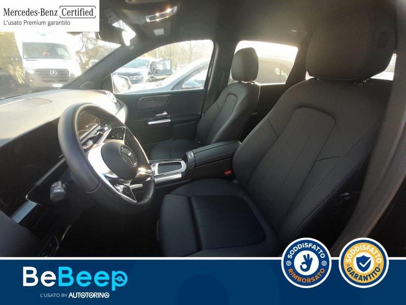 Mercedes-Benz Classe B B 180 D STREET EDITION AUTO