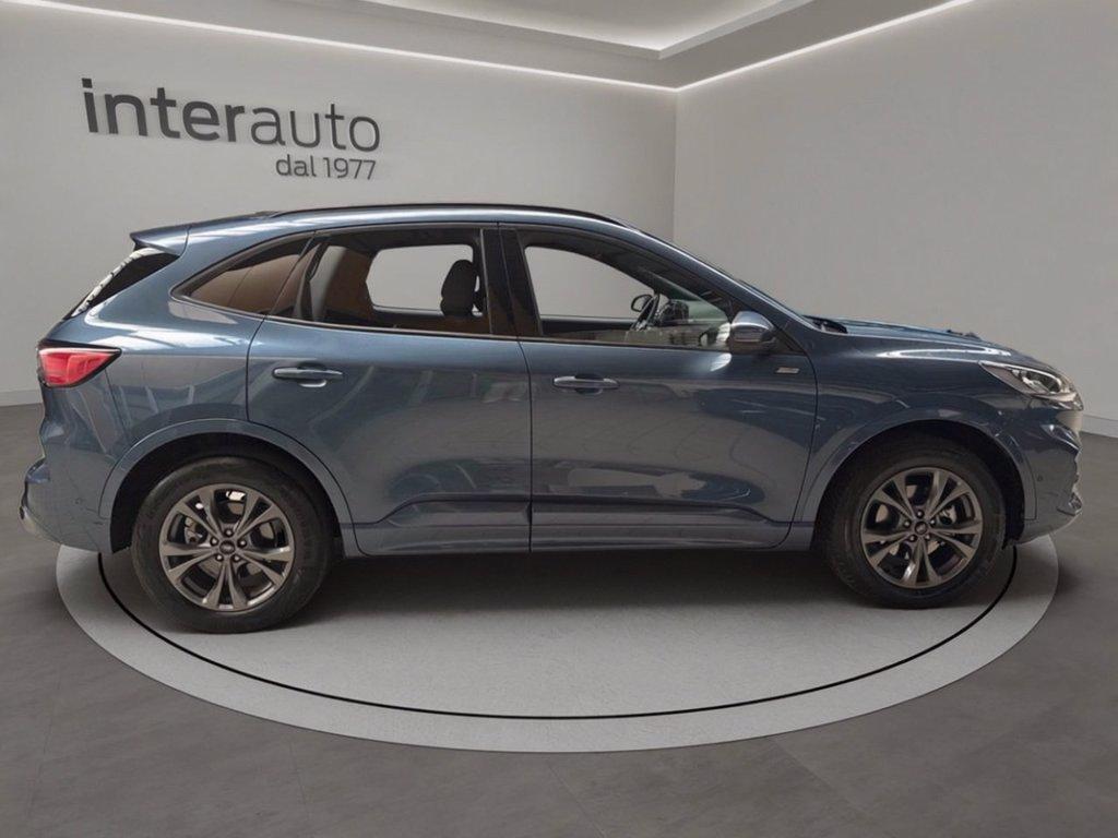 FORD Kuga 2.5 Plug In Hybrid 225 CV CVT 2WD ST-Line X del 2023