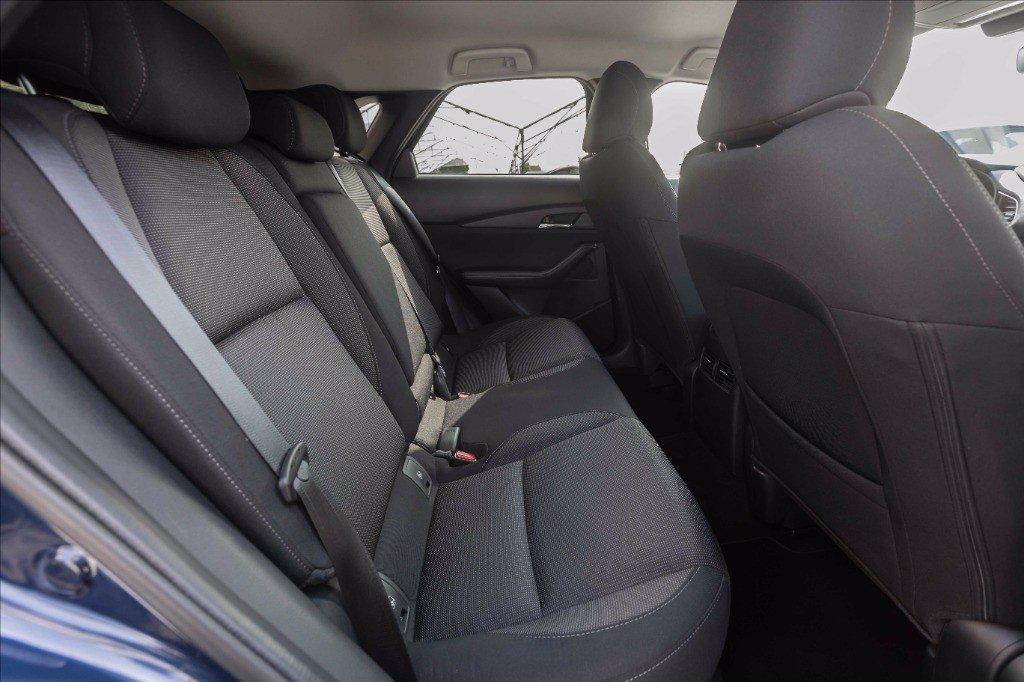 MAZDA CX-30 2.0 m-hybrid Evolve 2wd 150cv 6mt del 2023