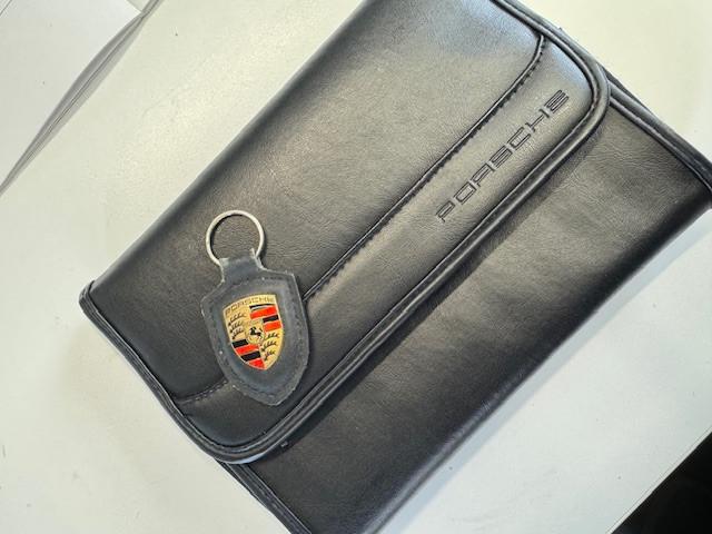 Porsche 911 Cabrio 997 3.8 Carrera S