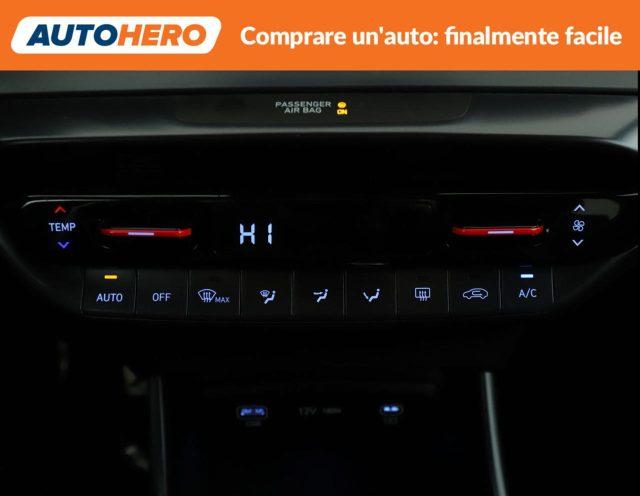 HYUNDAI i20 1.0 T-GDI N-Line