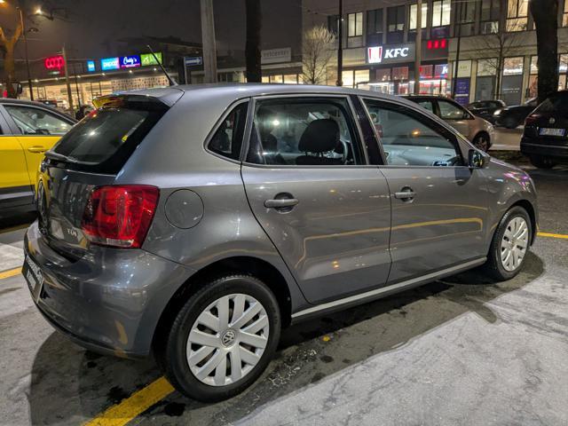 VOLKSWAGEN Polo 1.2 TDI DPF 5 p. Comfortline