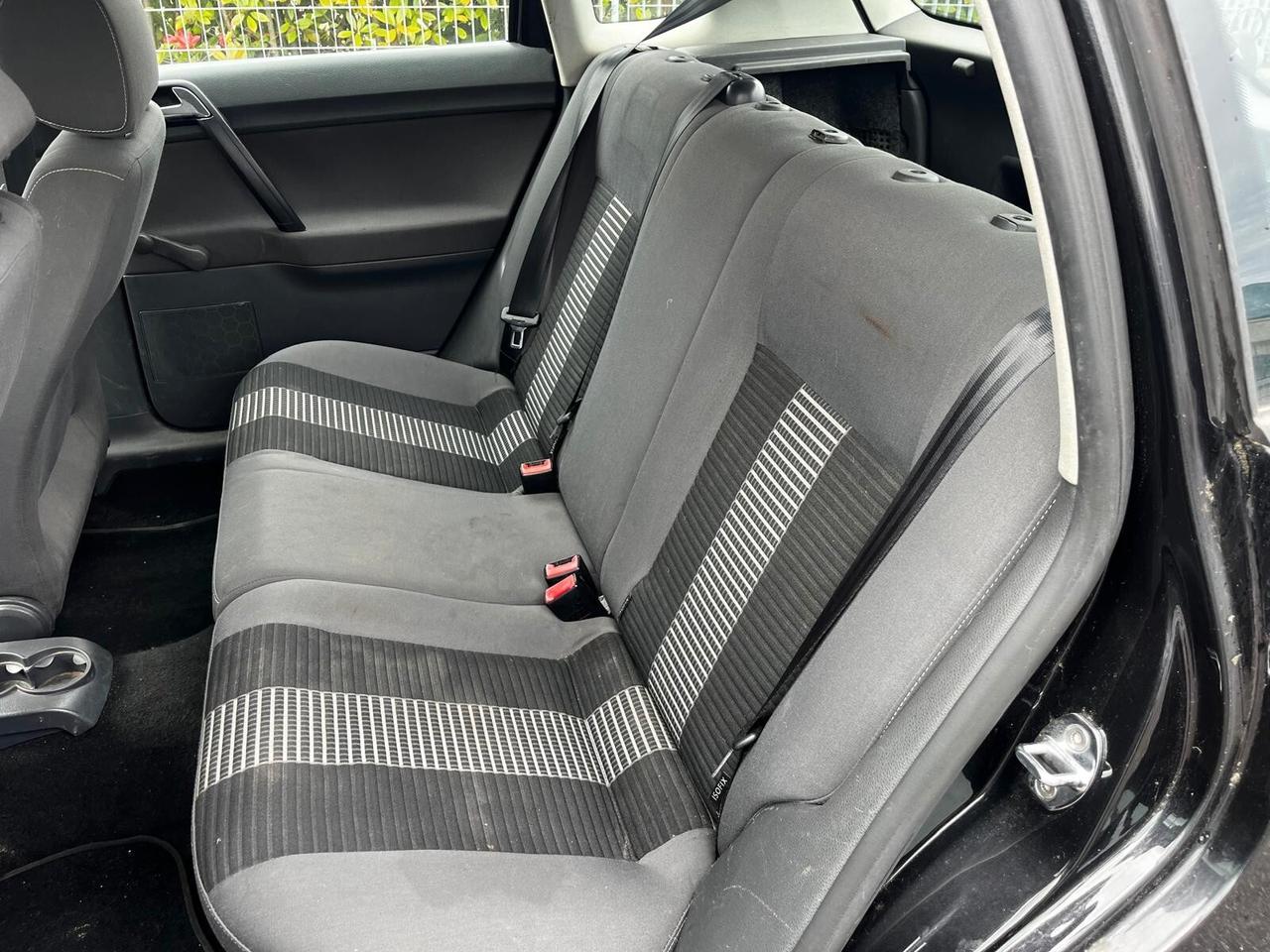 Volkswagen Polo 1.4/69CV TDI 5p. Comfortline