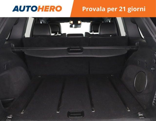 JEEP Grand Cherokee 3.0 V6 CRD 250 CV Multijet II Overland
