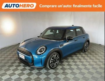 MINI Cooper 1.5 Cooper Yours 5 porte