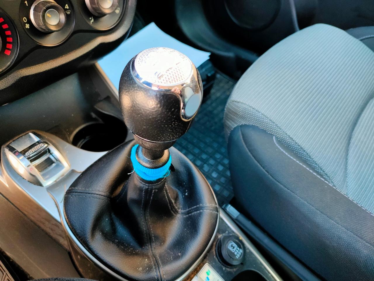 Alfa Romeo MiTo 1.4 78 cv Junior Neopatentati