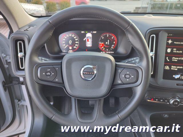 VOLVO XC40 D3 FWD Geartronic