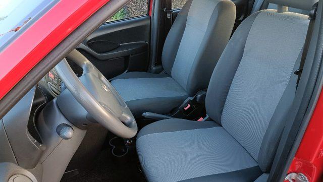 FIAT Panda 1.4 Natural Power Active n°52