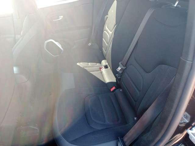 Jeep Renegade Renegade 1.4 m-air Limited 4wd 170cv auto
