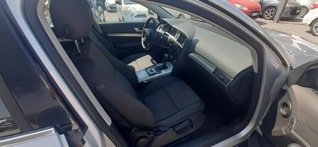 Audi A6 2011 - 2.7 V6 TDI 190 CV LB AUTOMOBILI