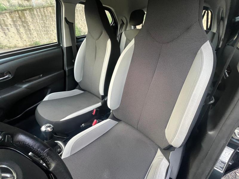 Toyota Aygo 5 Porte Aygo 5p 1.0 camera Multif.