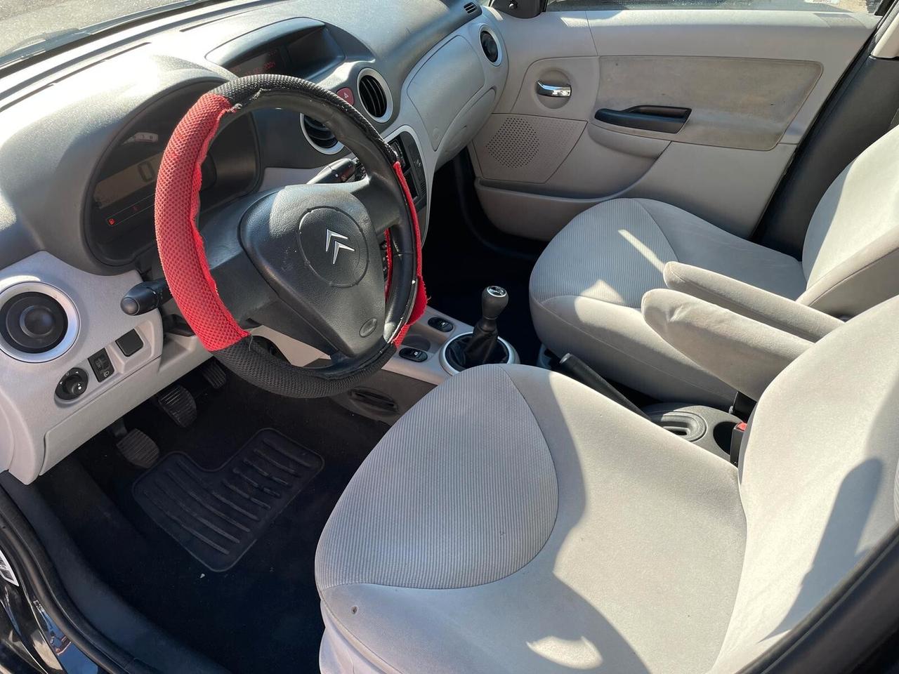 Citroen C3 1.1 Classique