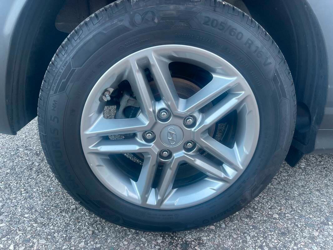 Hyundai Kona 1.0 t-gdi 48V Xtech 2wd 120cv imt