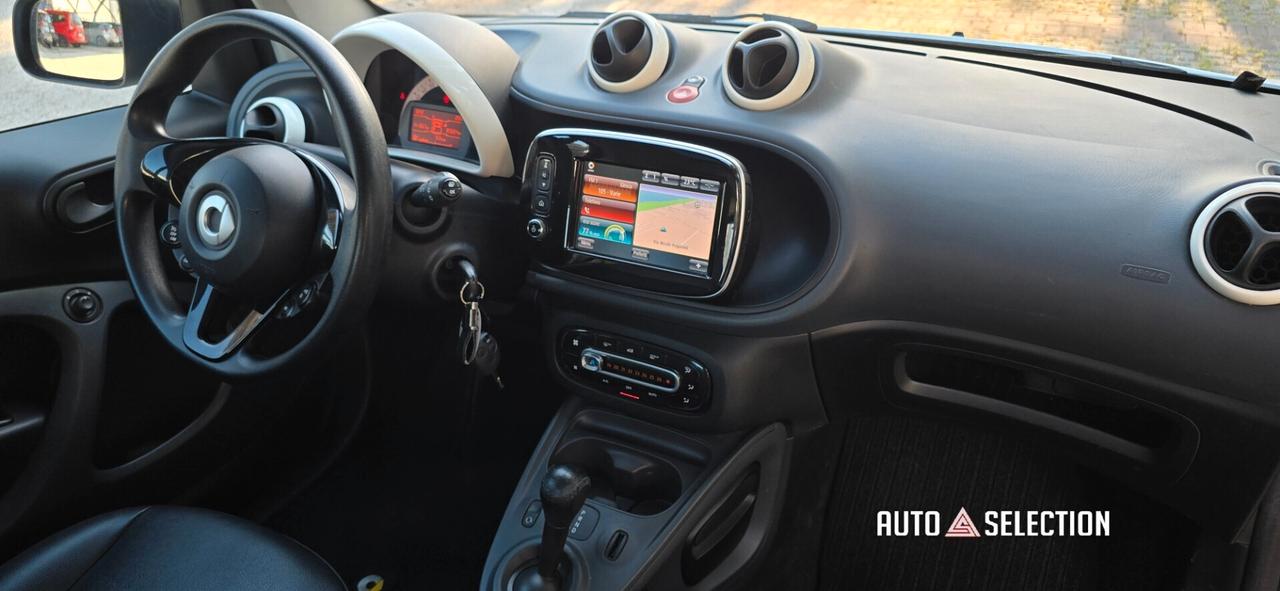 Smart ForTwo (Ok.Neopatentati)