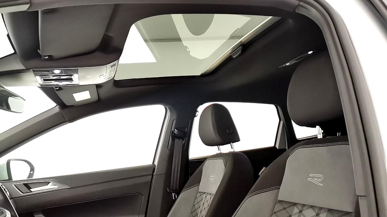 VOLKSWAGEN Taigo - Taigo 1.0 tsi R-Line 115cv