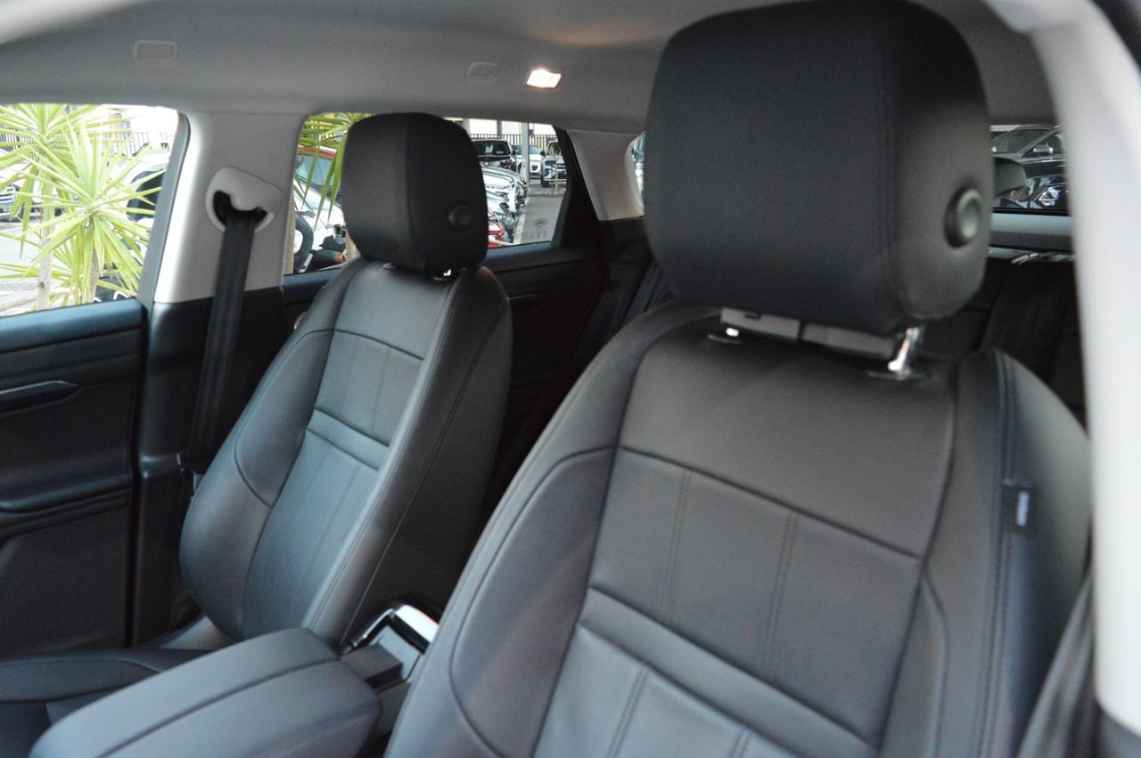 Land Rover Range Evoque 2.0D I4 163 CV AWD Auto SE