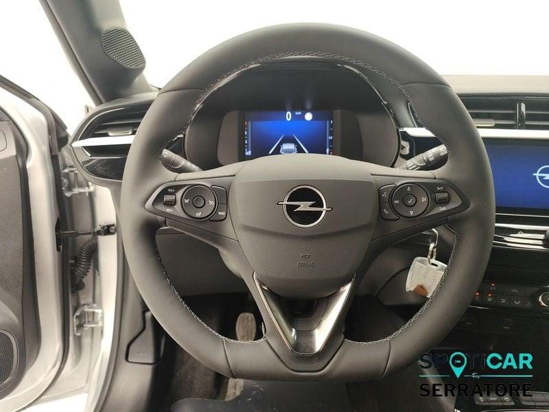 Opel Corsa VI 2023 1.2 GS s&s 100cv