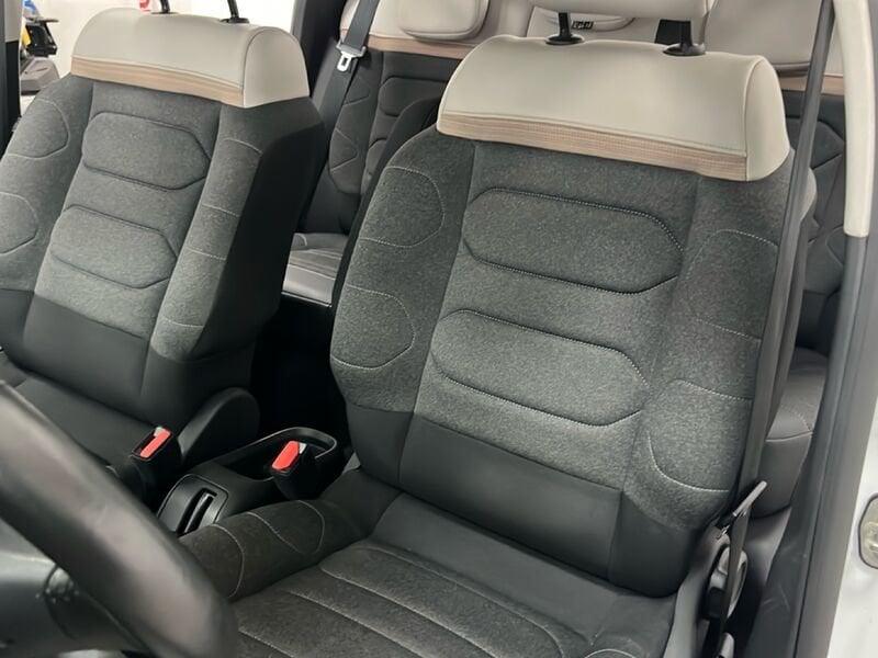 Citroën C3 PureTech 110 S&S Shine Pack