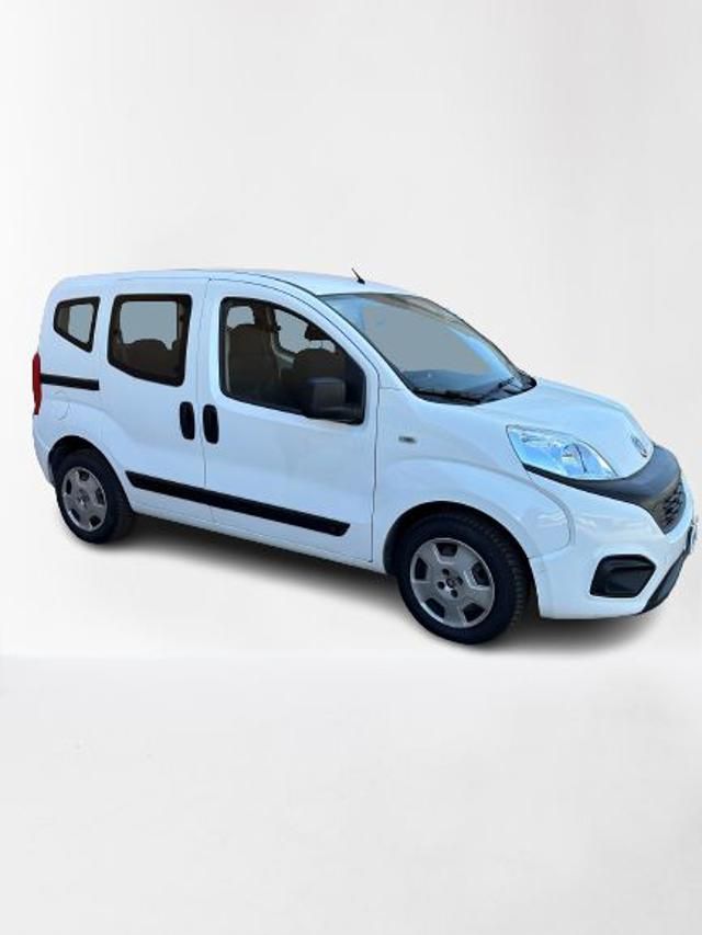 FIAT Qubo 1.3 MJT 80 CV Easy