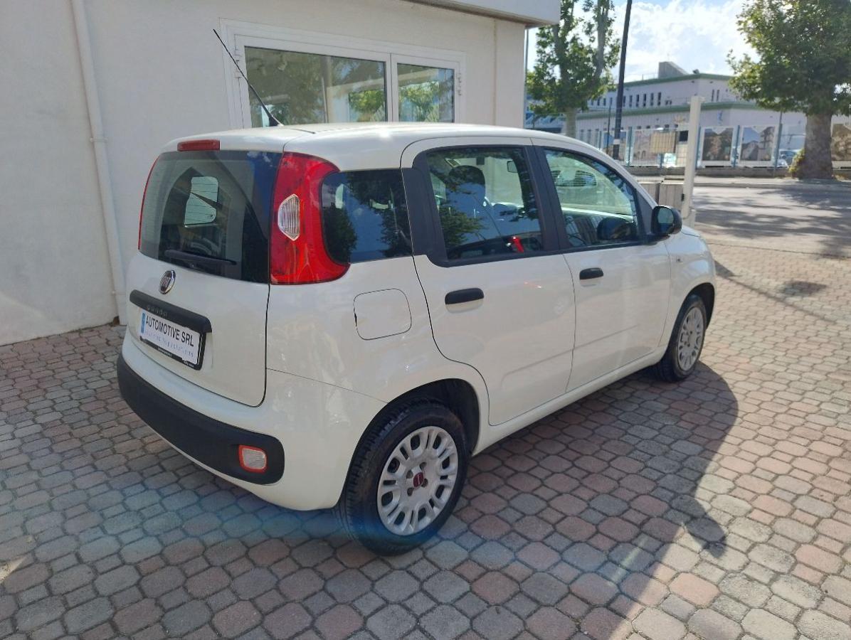 FIAT - Panda - 1.3 MJT 95 CV S&S