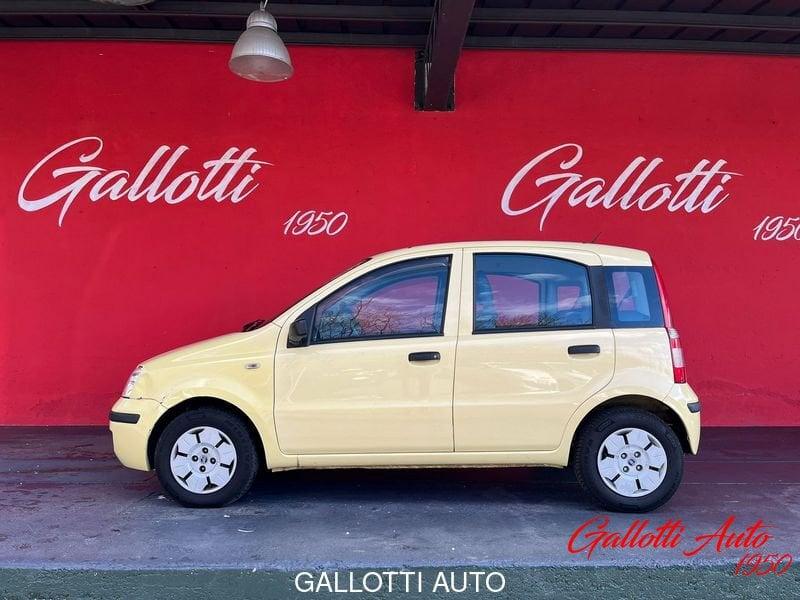 FIAT Panda 1.1 54 CV BENZINA MAN.
