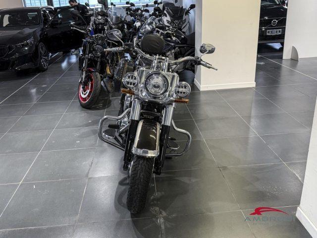 HARLEY-DAVIDSON Other HARLEY DAVIDSON Deluxe 107 abs