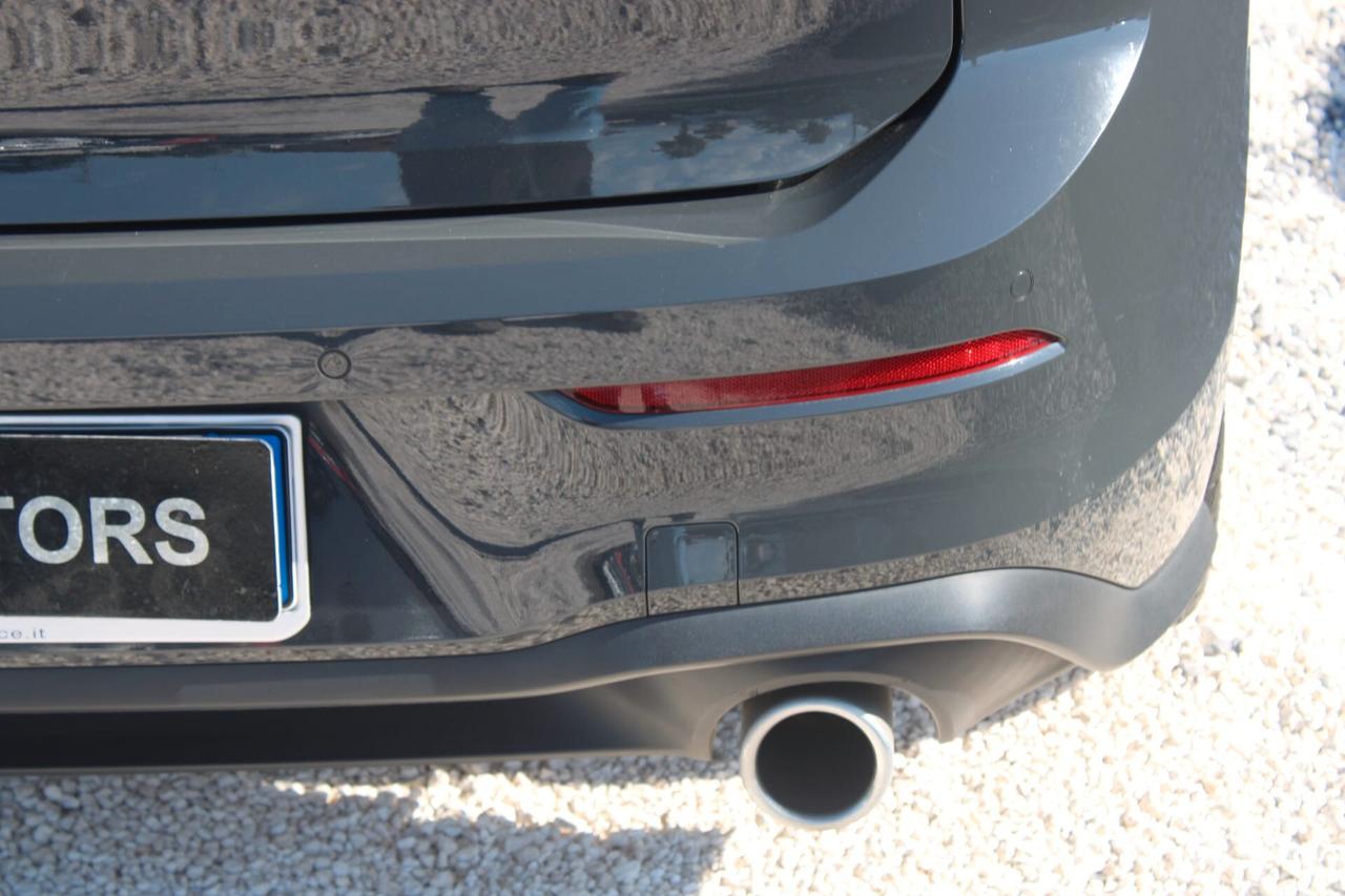 Volkswagen Golf GTI Tua A SOLI 445€