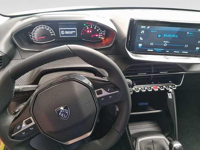 Peugeot 208 208 5P - STYLE PureTech 100 S&S