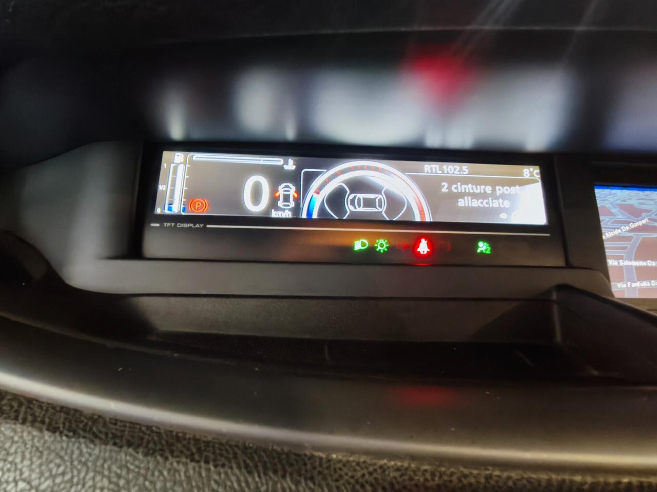 Renault Scénic X-Mod 1.5 dCi 110CV Start&Stop Energy 2013