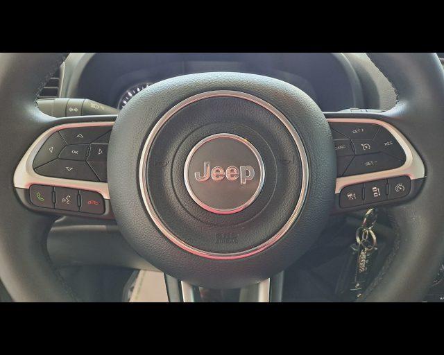 JEEP Renegade 1.6 mjt 130cv Limited 2wd