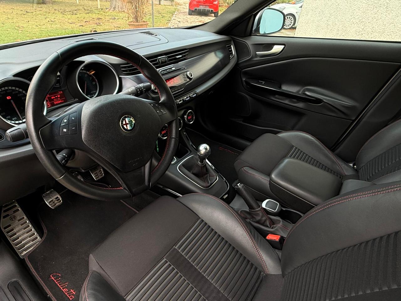 Alfa Romeo Giulietta 1.4 Turbo 170CV - 46.000KM!!!