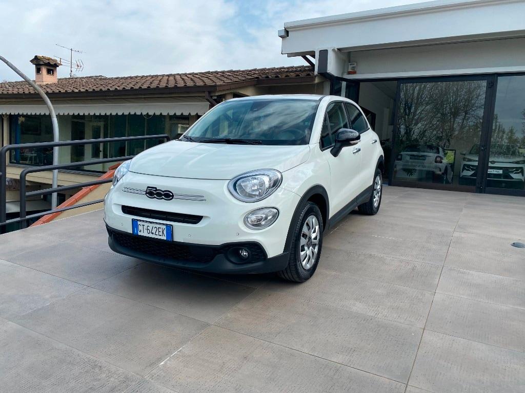FIAT 500X 500X 1.3 MultiJet 95 CV