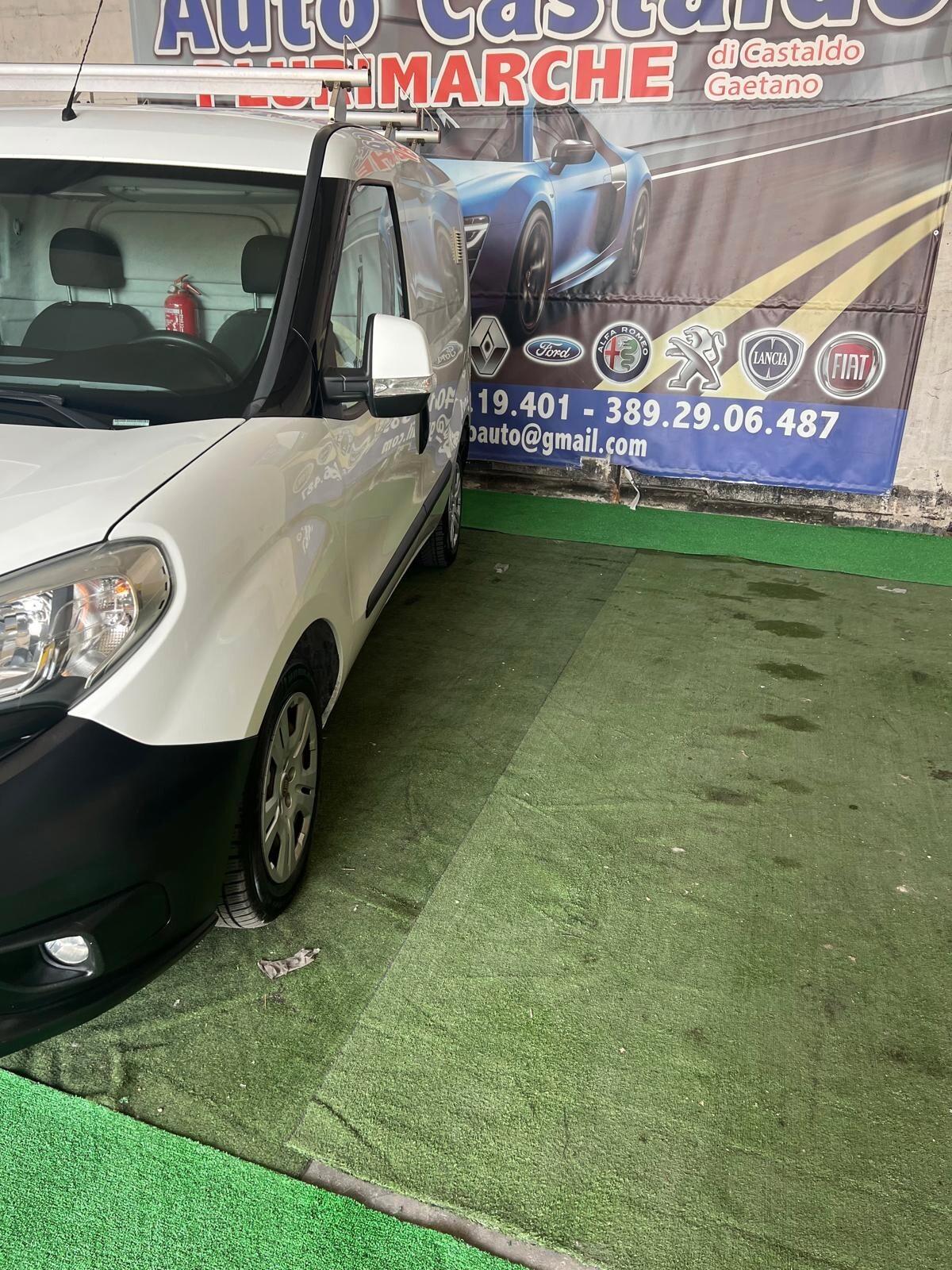 fiat doblo 1.3 multijet