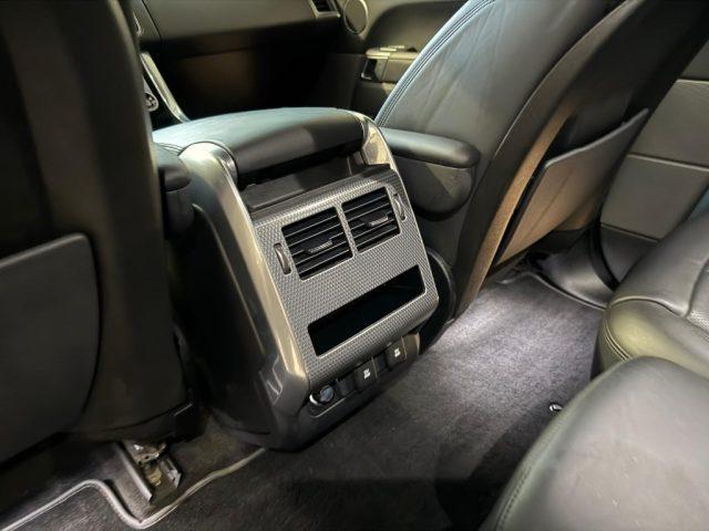 LAND ROVER Range Rover Sport 3.0D l6 249 CV HSE Dynamic