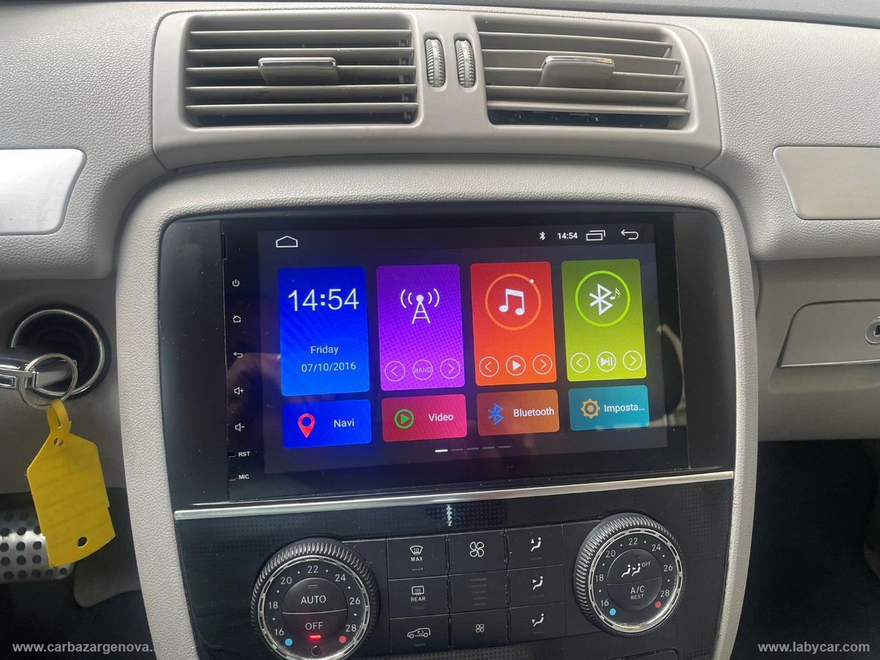 MERCEDES-BENZ R 320 CDI 4Matic
