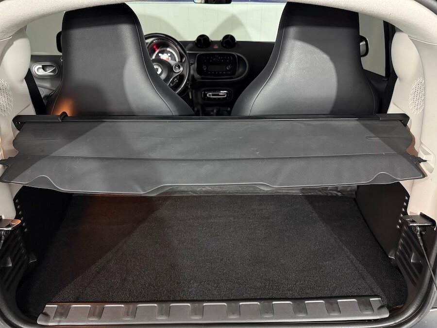 Smart For Two Prime Automatica