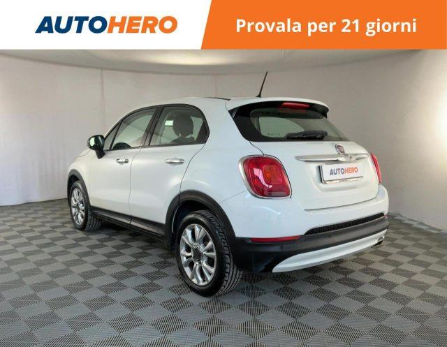 FIAT 500X 1.6 MultiJet 120 CV Pop Star