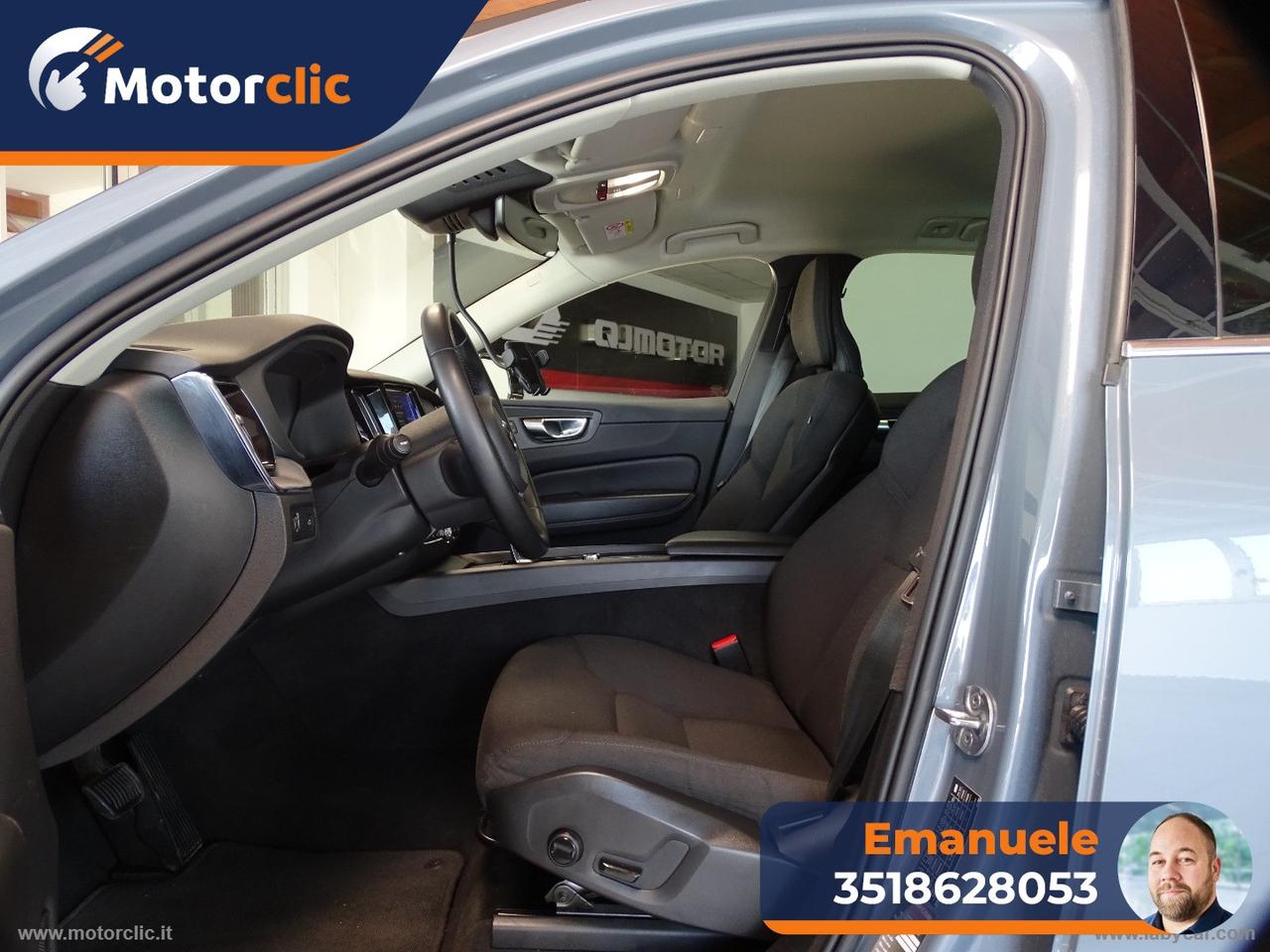 VOLVO XC60 B4