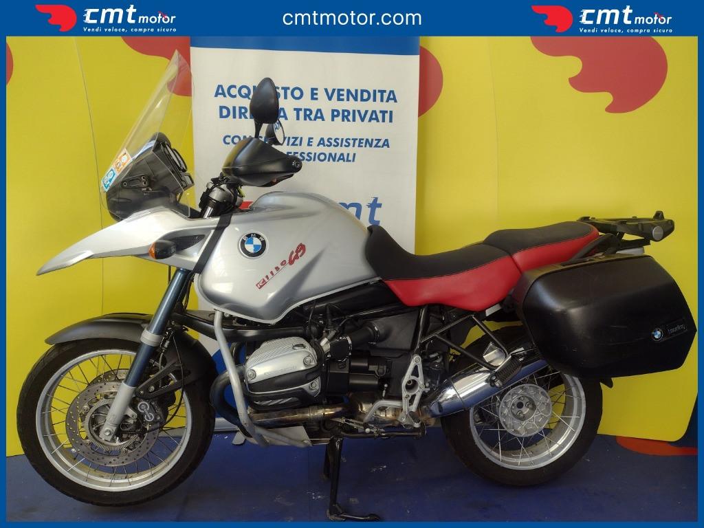 BMW R 1150 GS - 2001