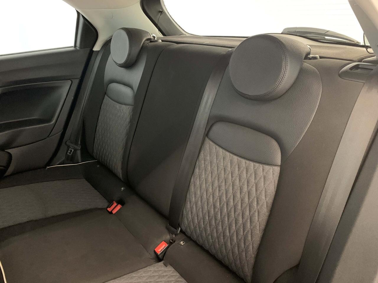 Fiat 500X 1.3 MultiJet 95 CV Business