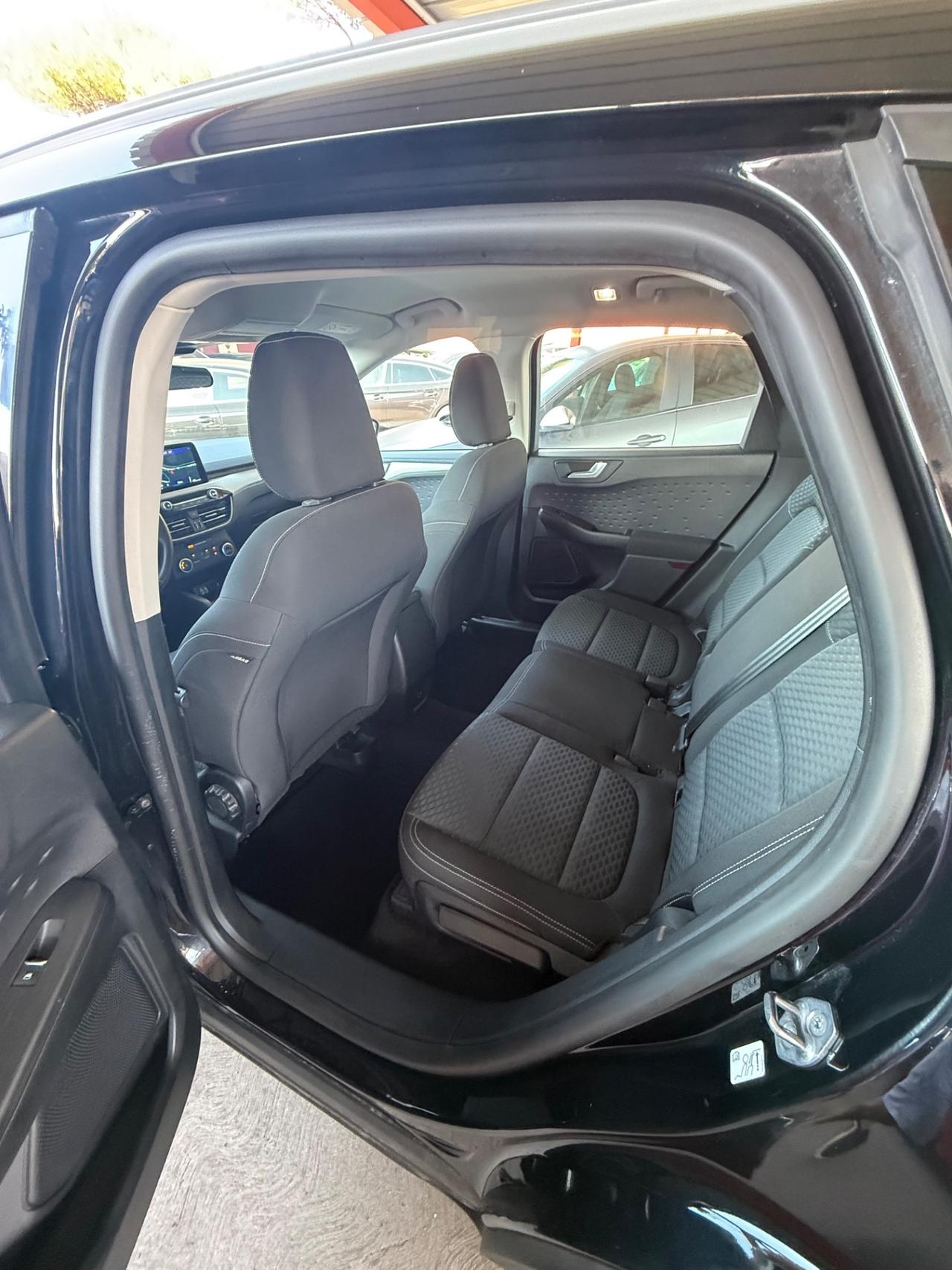 Kuga 1.5 120 CV 2WD Titanium X-UNIPRO-RATE-E6