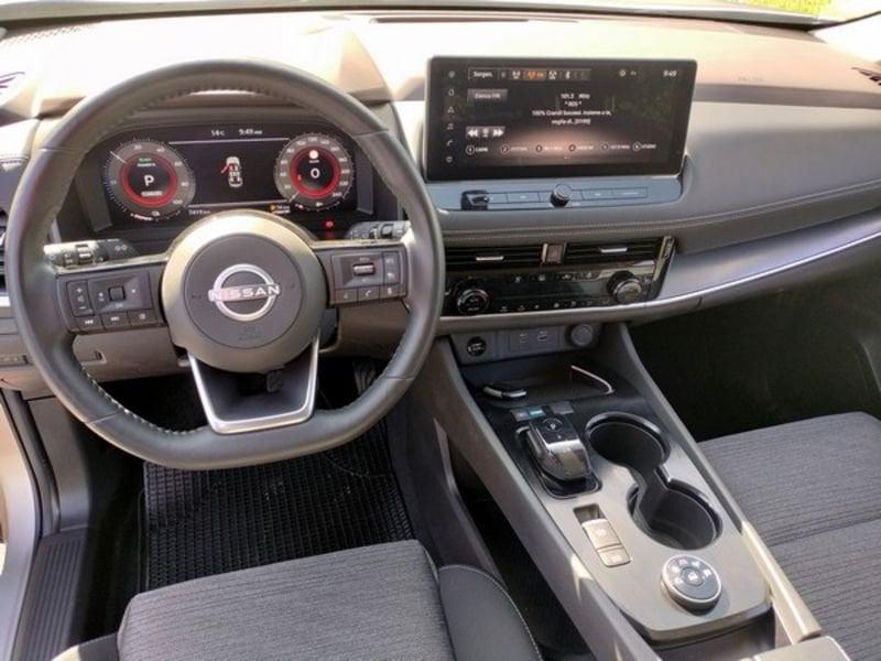 Nissan X-Trail e-Power e-4orce 4WD 7 posti N-Connecta