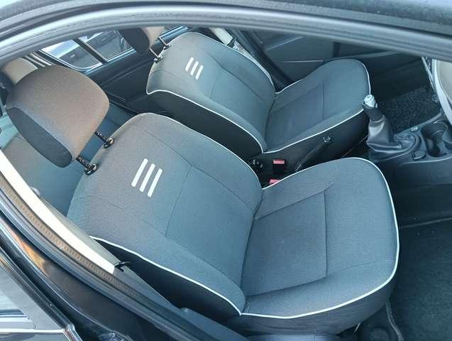 Dacia Sandero 1.2 16v Gpl CLIMA X NEOPATENTATI